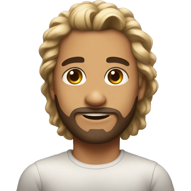 Endless love emoji