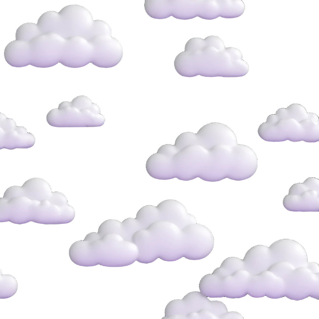 clouds emoji