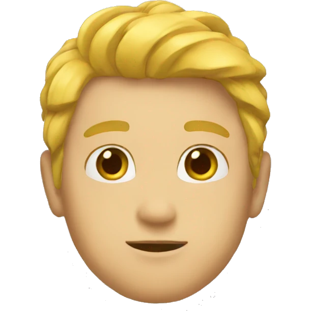 약 emoji
