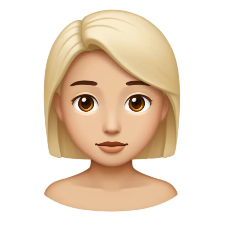 F
 emoji