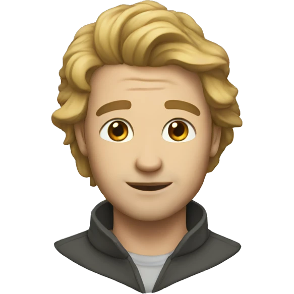 THE PROTOTYPE emoji