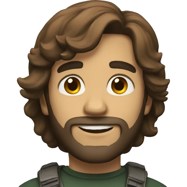 Leon emoji