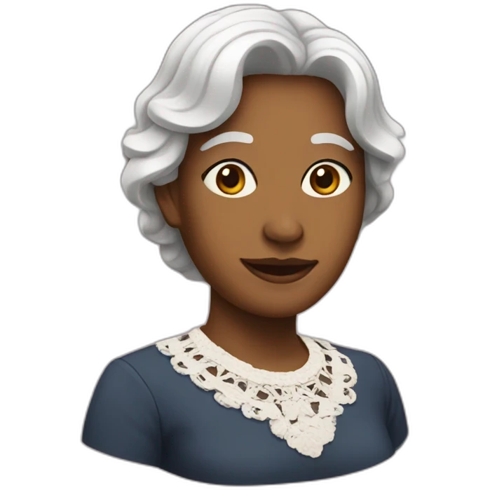 Ta mère emoji