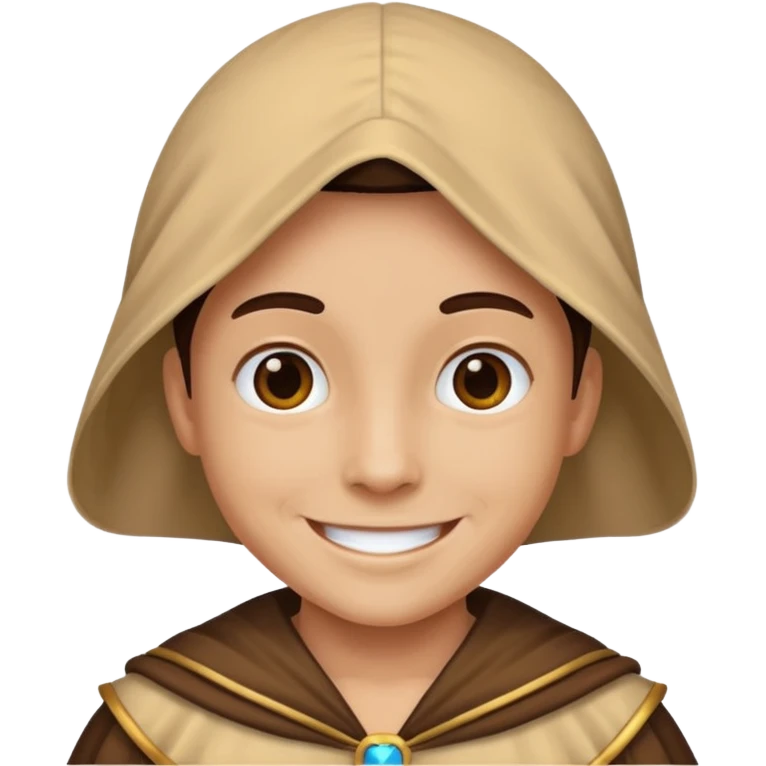 popo sallayan foe emoji