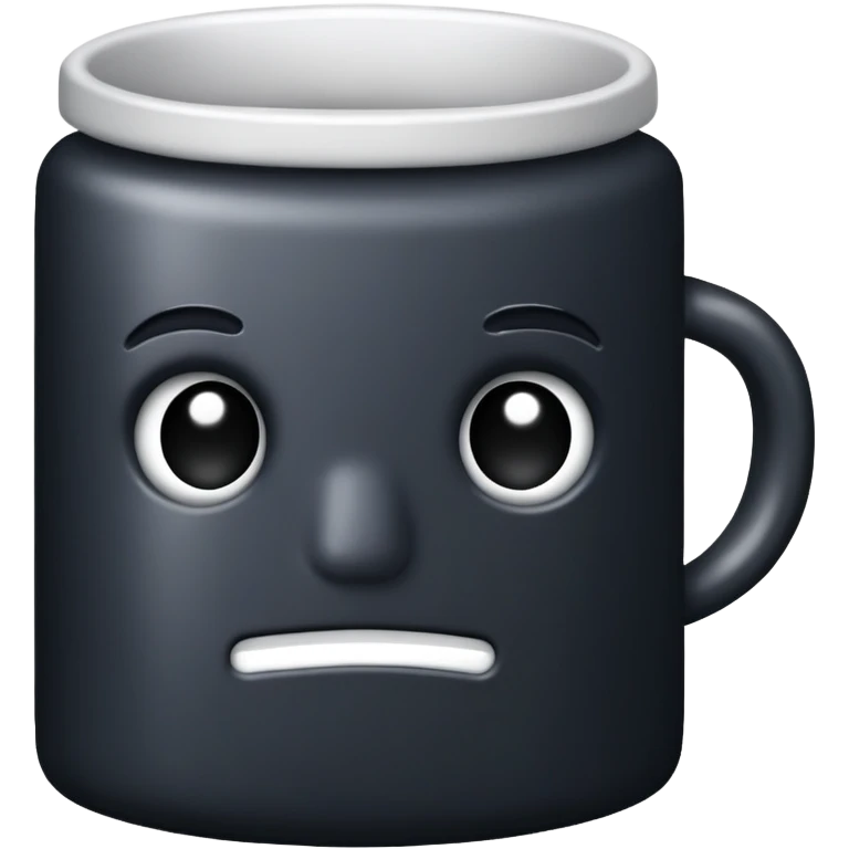 Mug shot background emoji