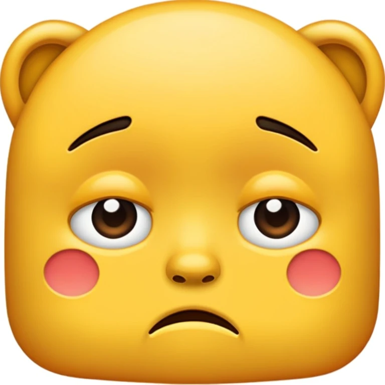 Nah emoji