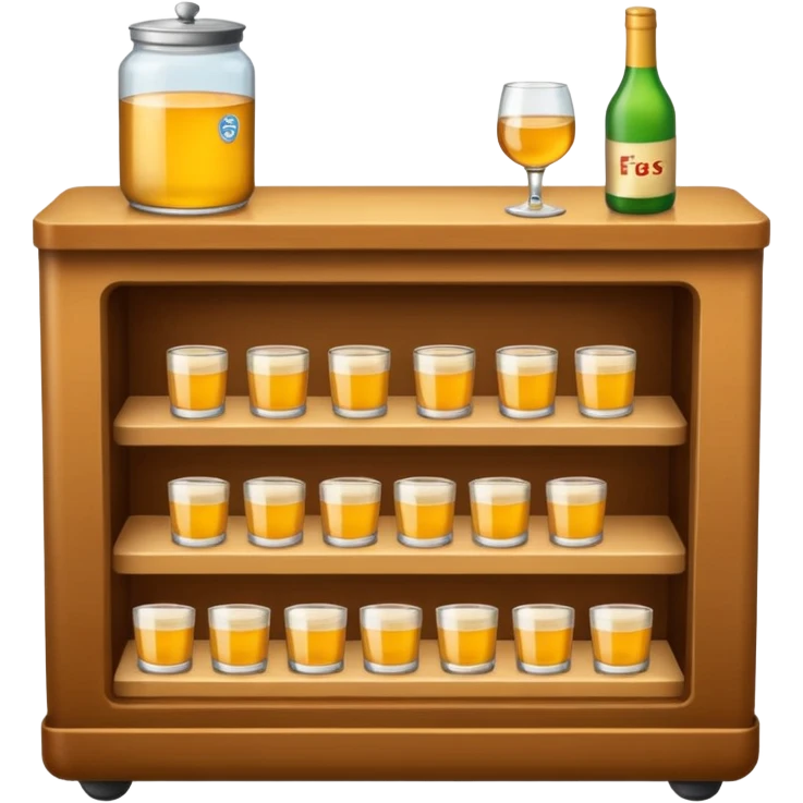 minibar firge emoji