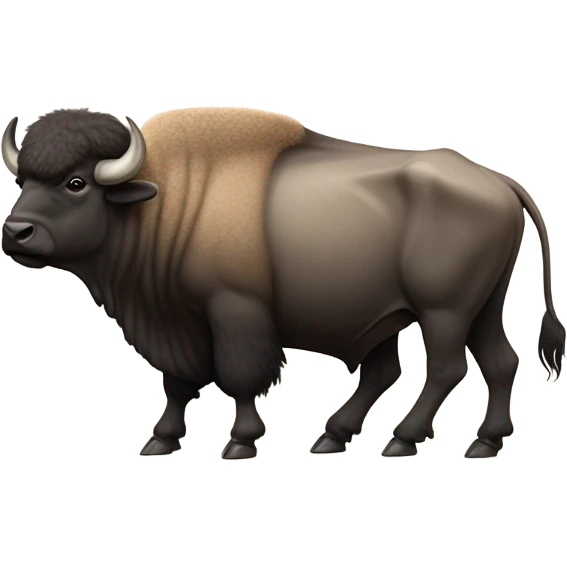 buffalo buffalo buffalo buffalo buffalo buffalo buffalo emoji