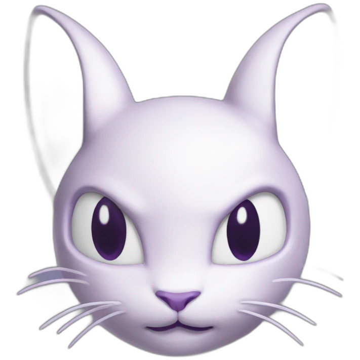 mewtwo emoji