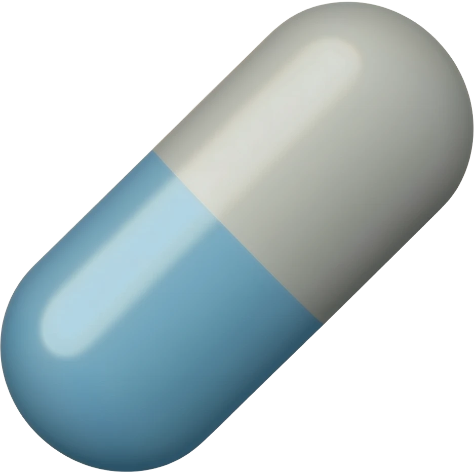 medical_pills_1 emoji