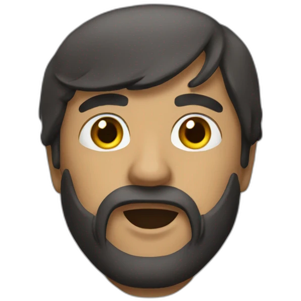 Manas emoji