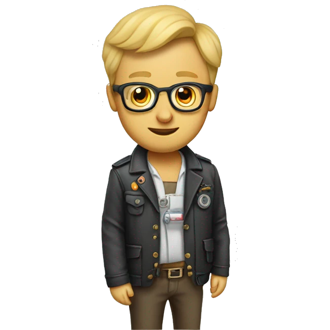 doc marten emoji