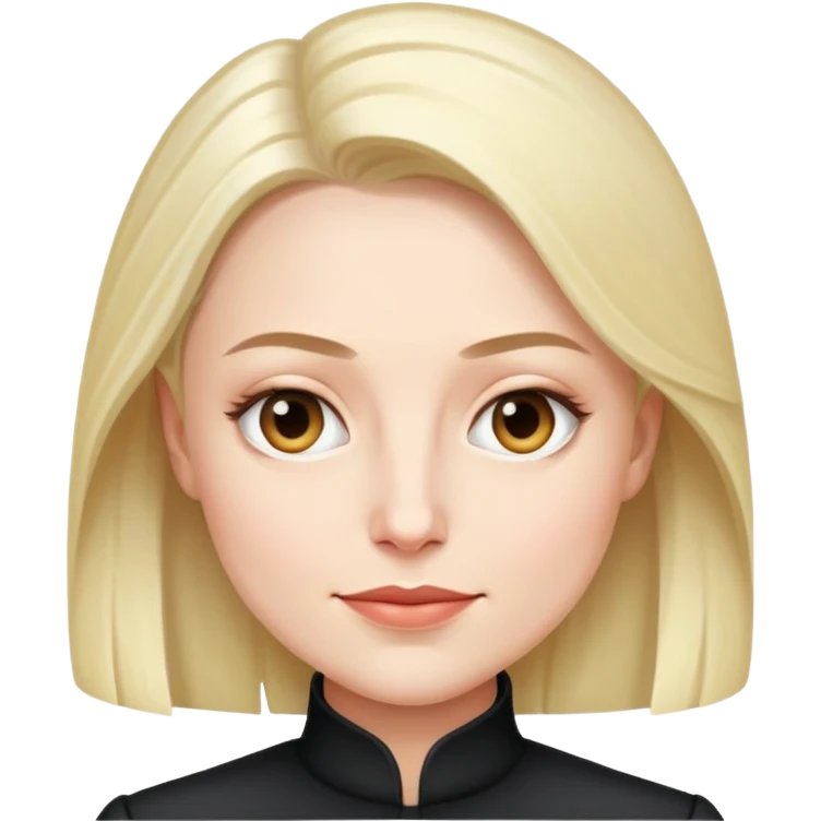 Elin musk emoji