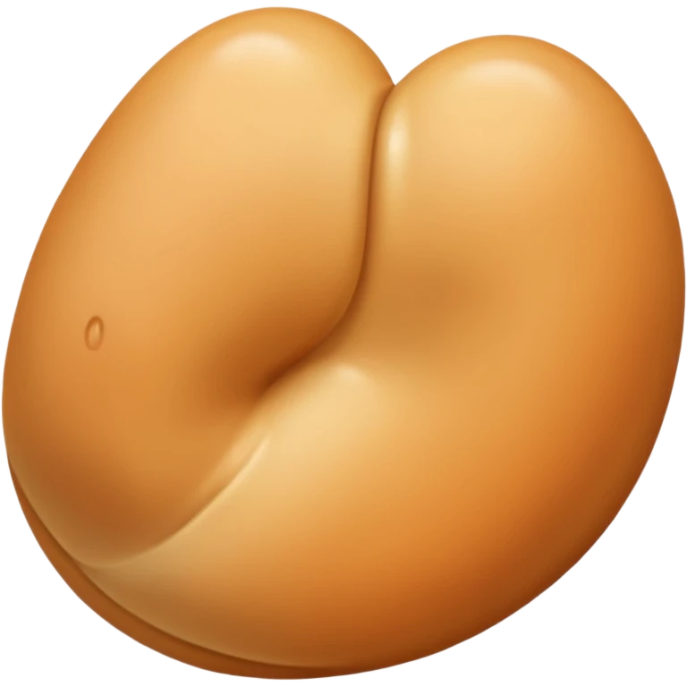 butt emoji