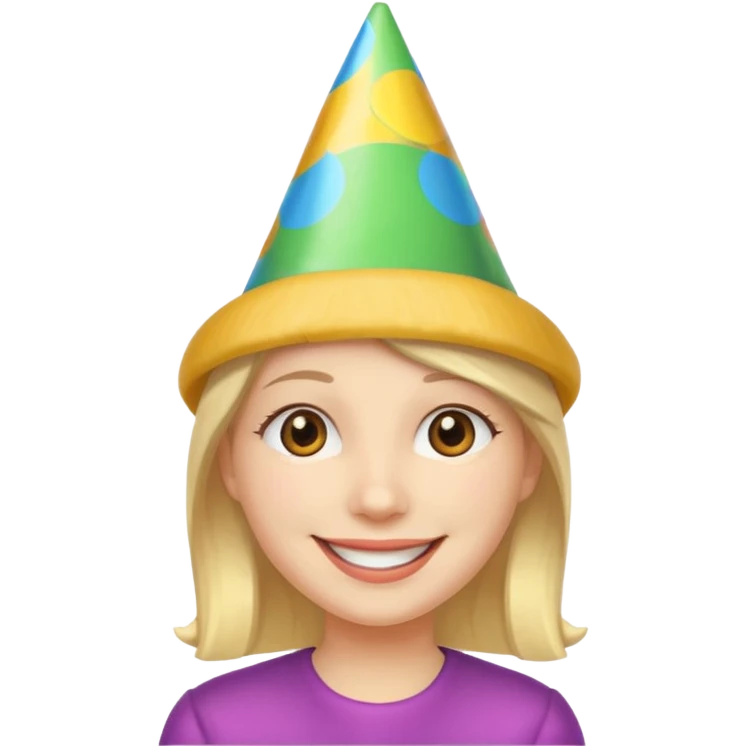 Happy & celebrating emoji emoji