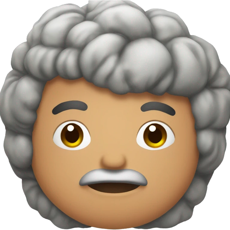 Papi kimchi emoji