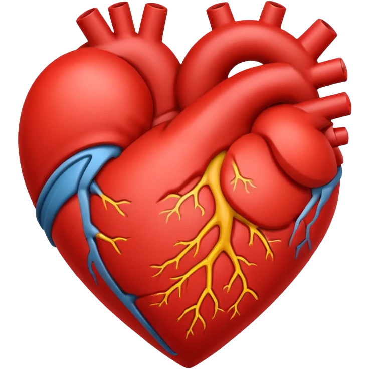 heart beat emoji