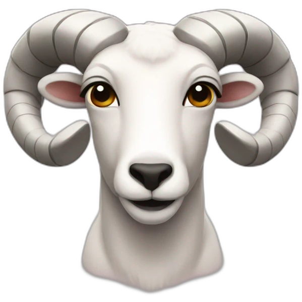 aries emoji