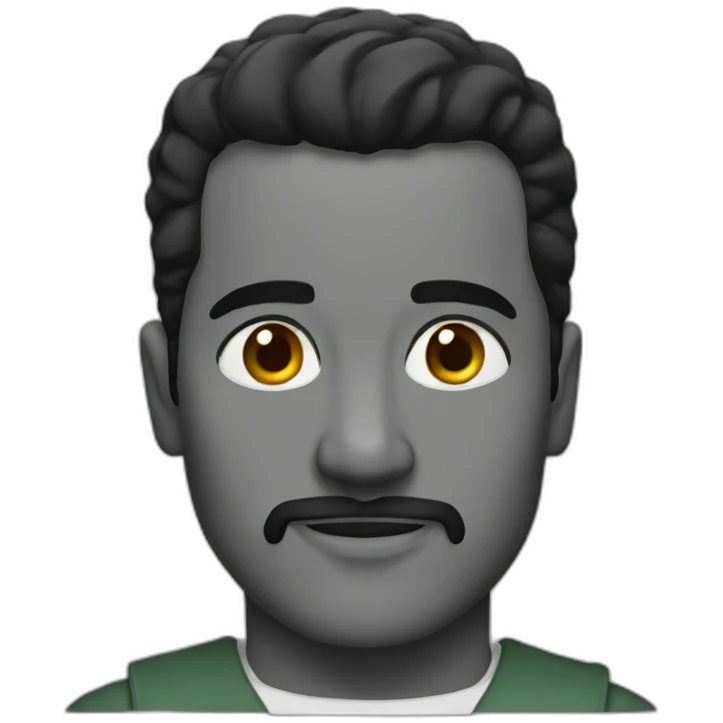 Bashir emoji