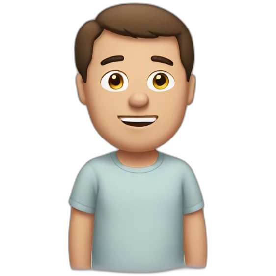 family guy emoji