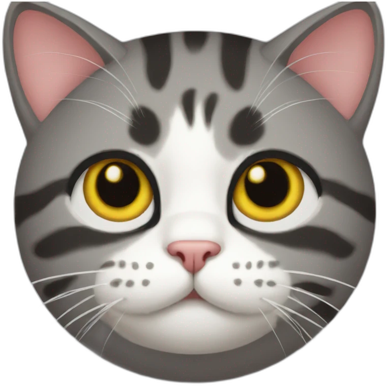 cat emoji