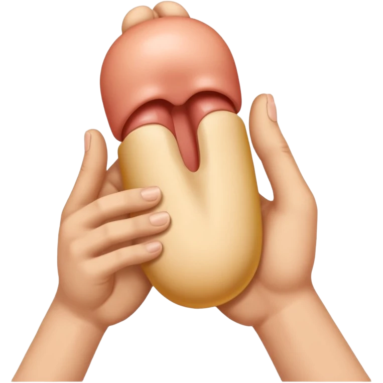 Дрочит хуй  emoji