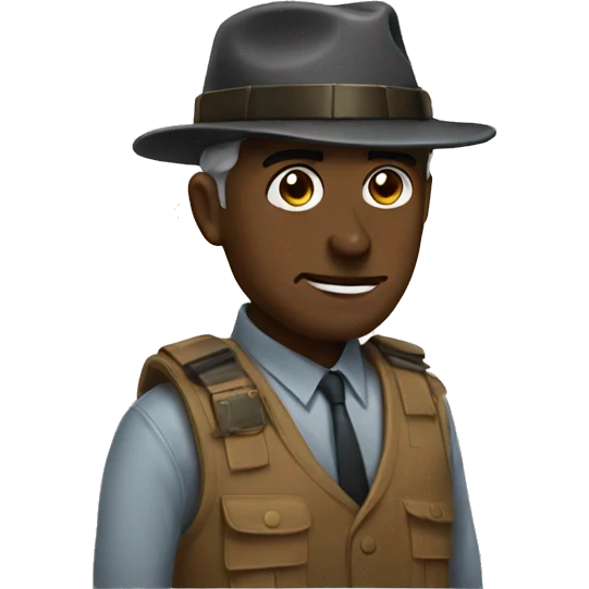 watchman emoji