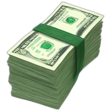money emoji