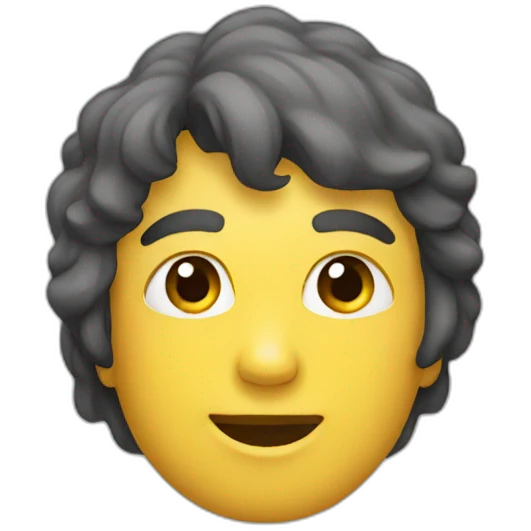HANDLED emoji