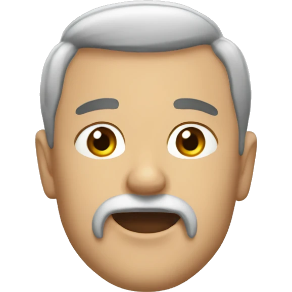 Ramón Granado  emoji