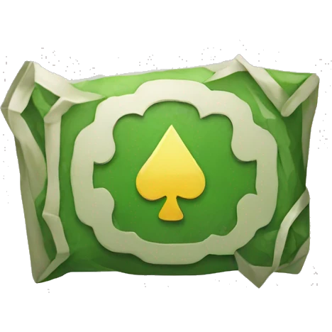 Rupees emoji