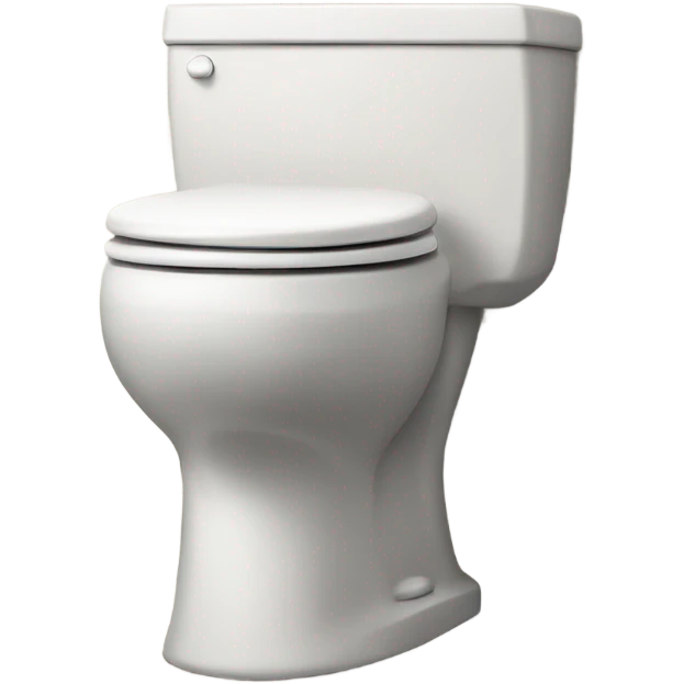 Skibidi toilet ￼ emoji
