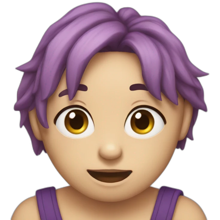 Bonnie animaltronic emoji