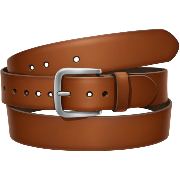 belt emoji