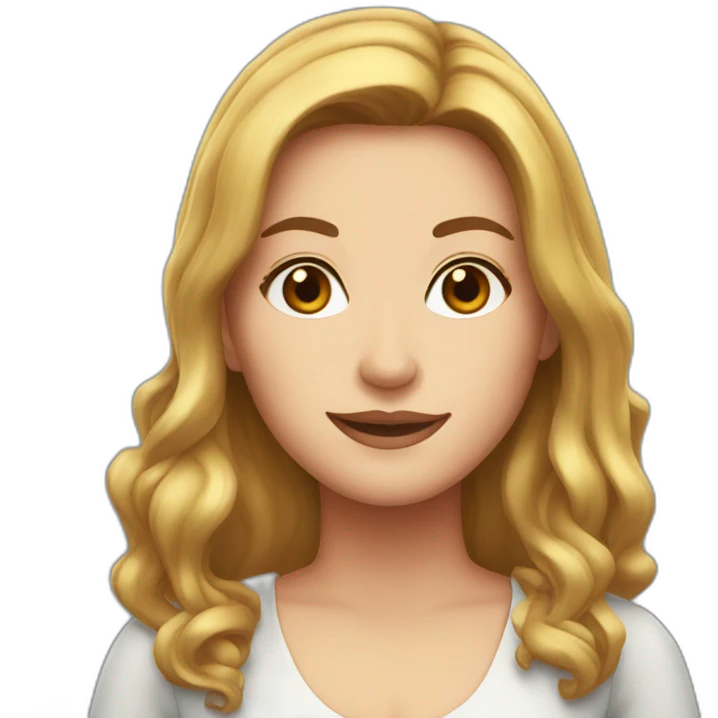 Mary Jane Watson emoji