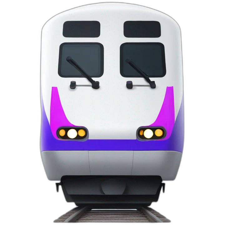 tgv m emoji