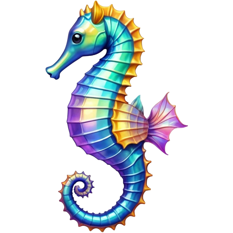 Denizatı  emoji