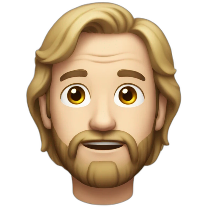 Carlin emoji