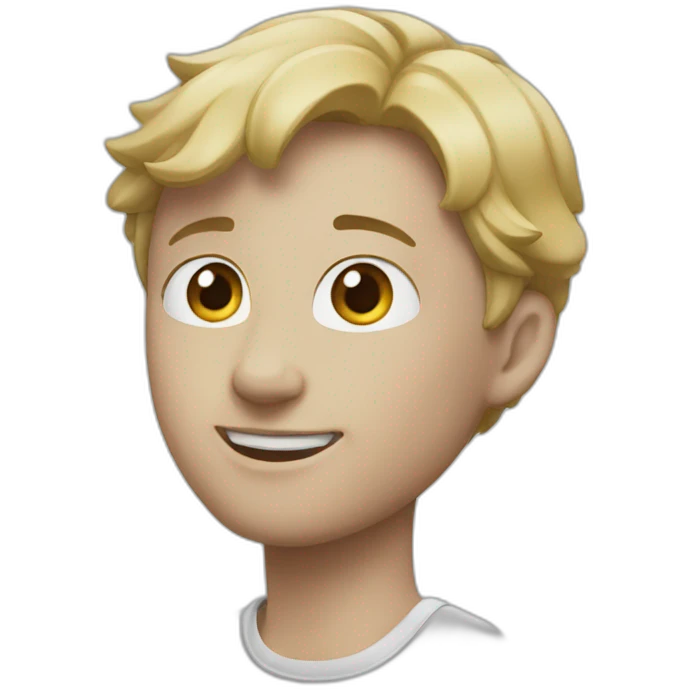 NEW emoji