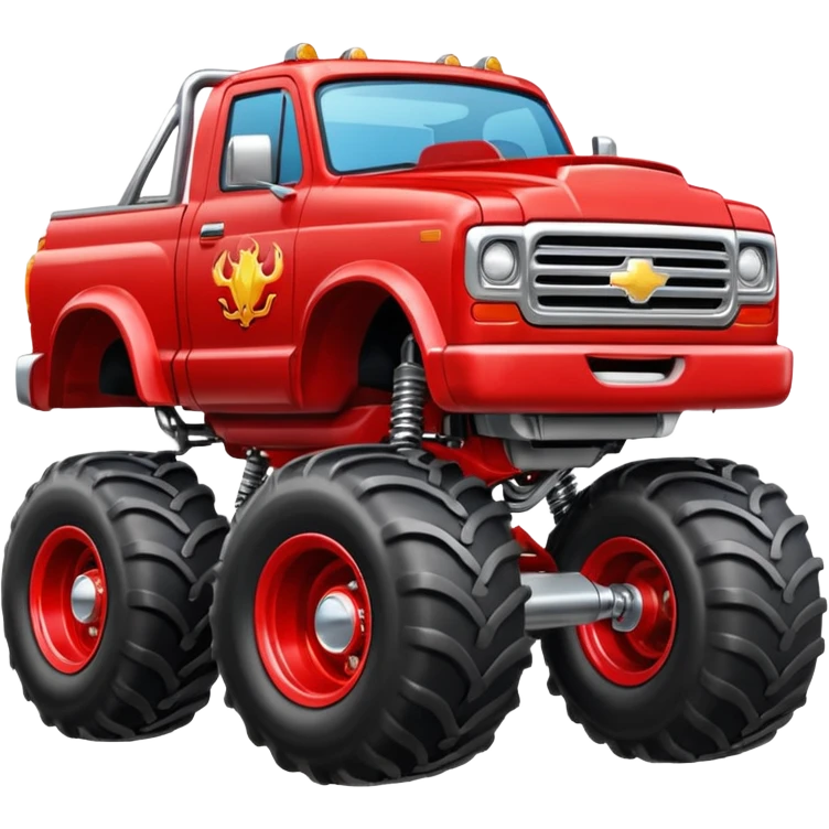 blaze and the monster machine emoji