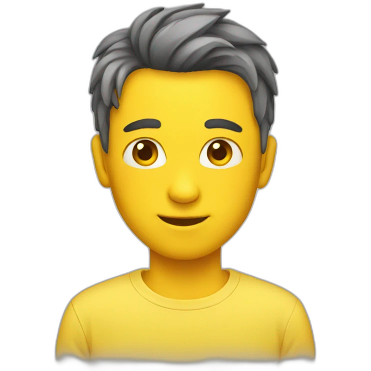 yellow emoji\ emoji