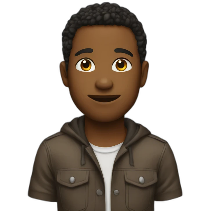 little emoji