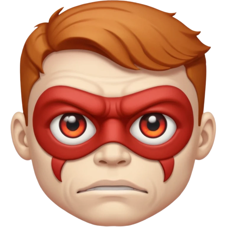 Cyclops  emoji