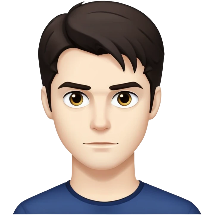 Stefan salvatore emoji