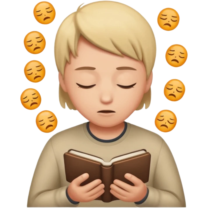 telepathy  emoji
