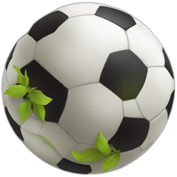 Futbol emoji
