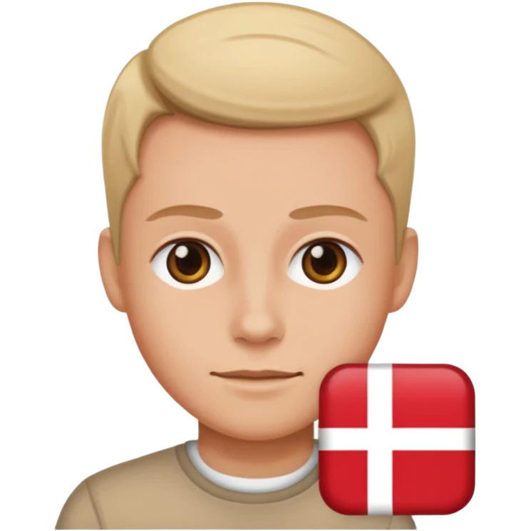 Danish emoji
