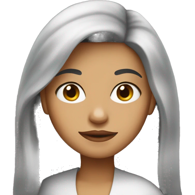sophia emoji