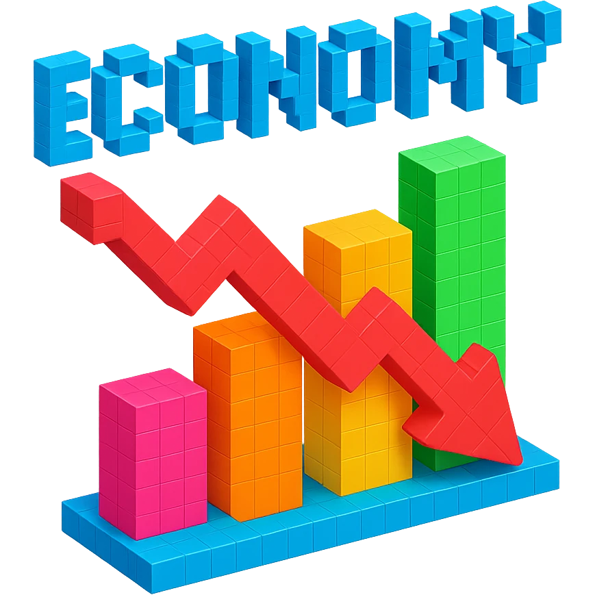 Economy emoji