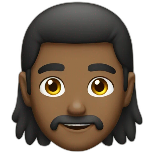 Baruto emoji